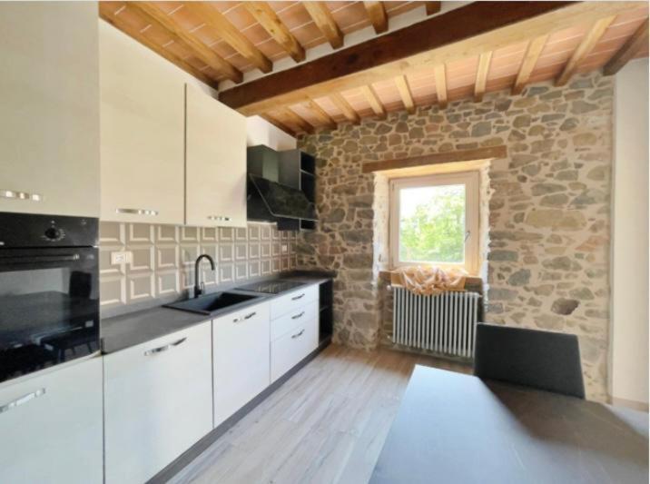 Casa Vacanze Raggio Di Sole Grotte  Eksteriør billede