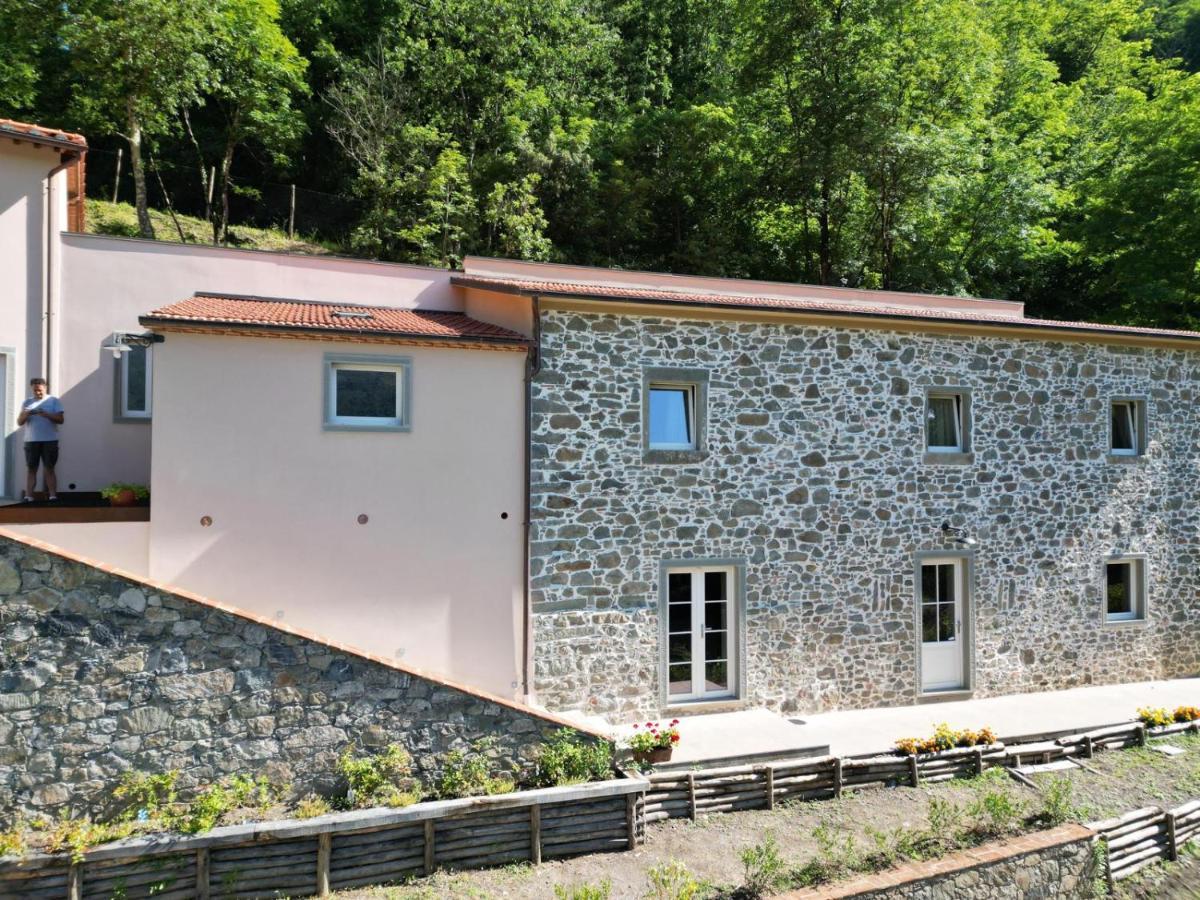 Casa Vacanze Raggio Di Sole Grotte  Eksteriør billede