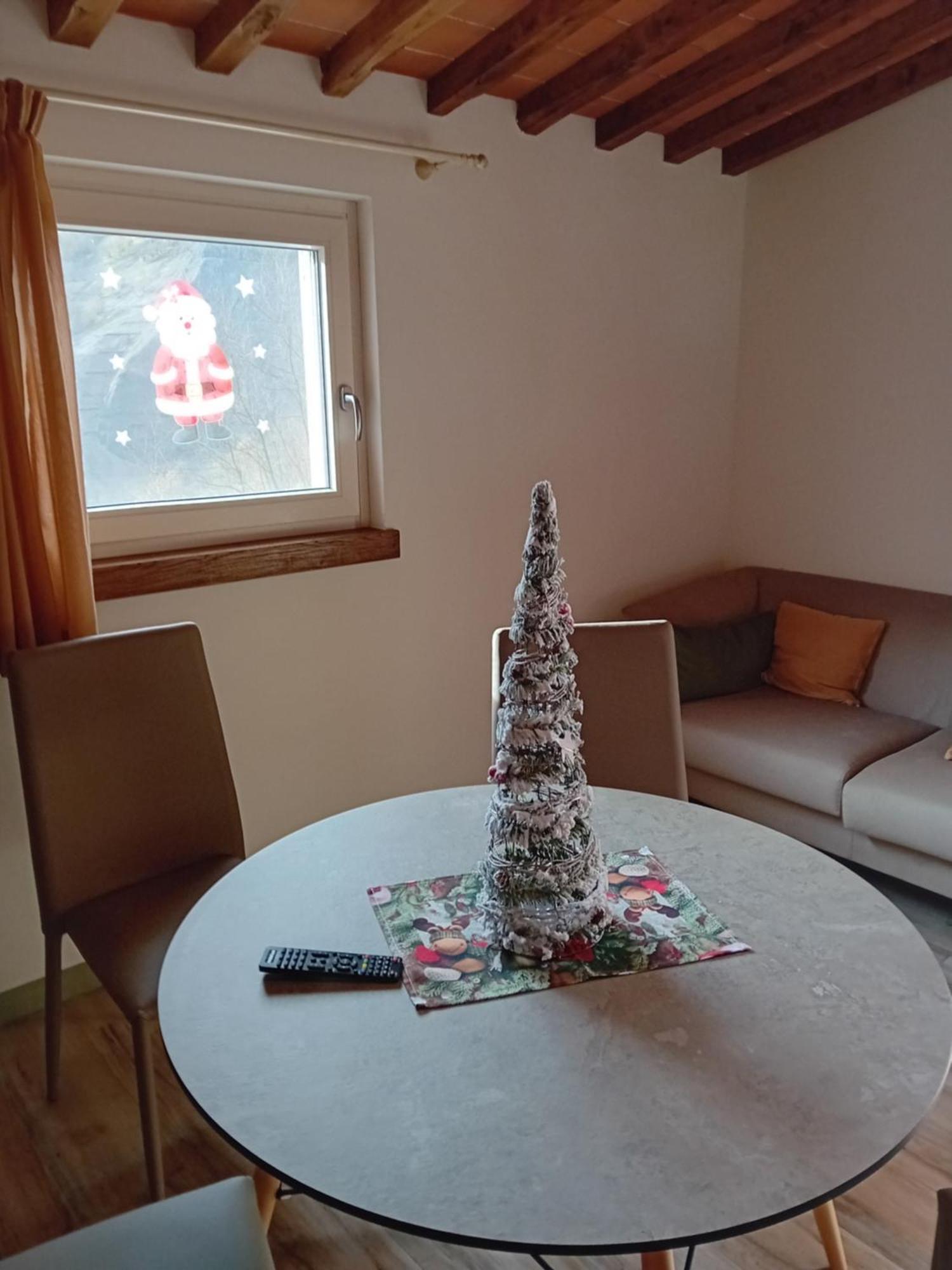 Casa Vacanze Raggio Di Sole Grotte  Eksteriør billede