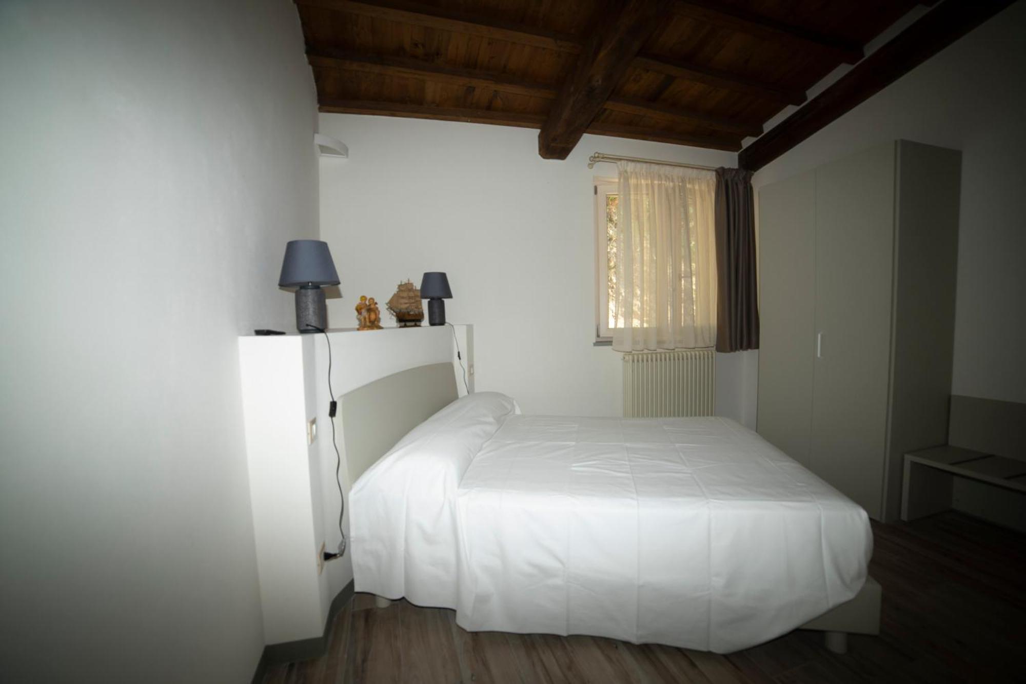 Casa Vacanze Raggio Di Sole Grotte  Eksteriør billede