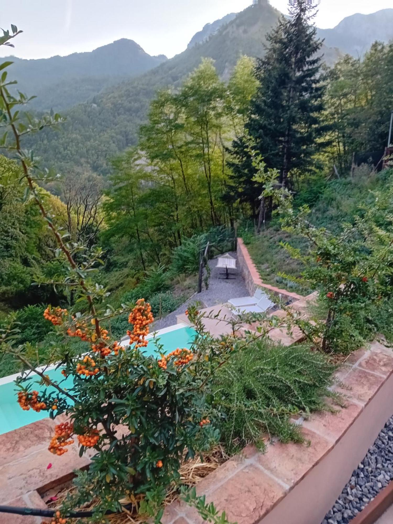 Casa Vacanze Raggio Di Sole Grotte  Eksteriør billede