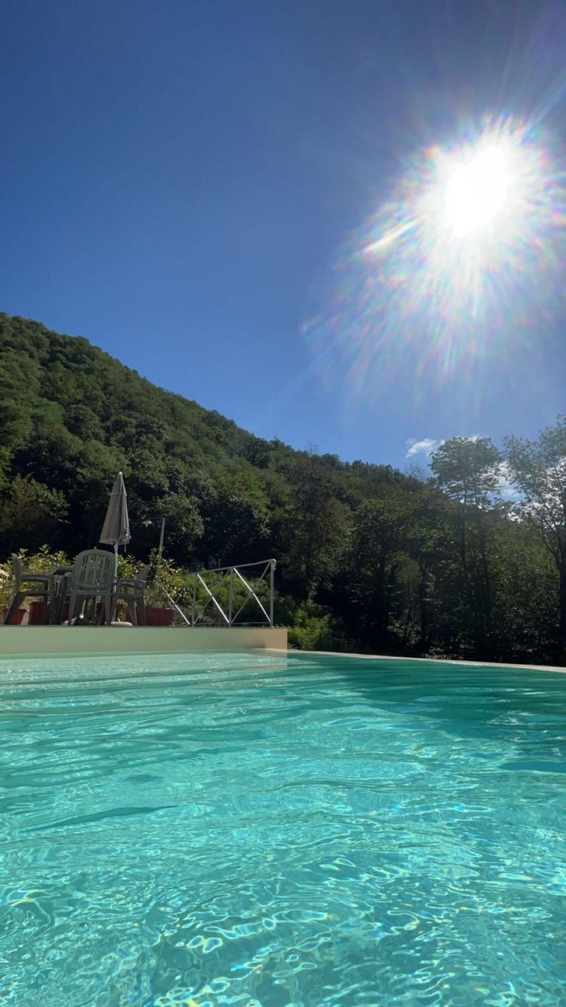 Casa Vacanze Raggio Di Sole Grotte  Eksteriør billede
