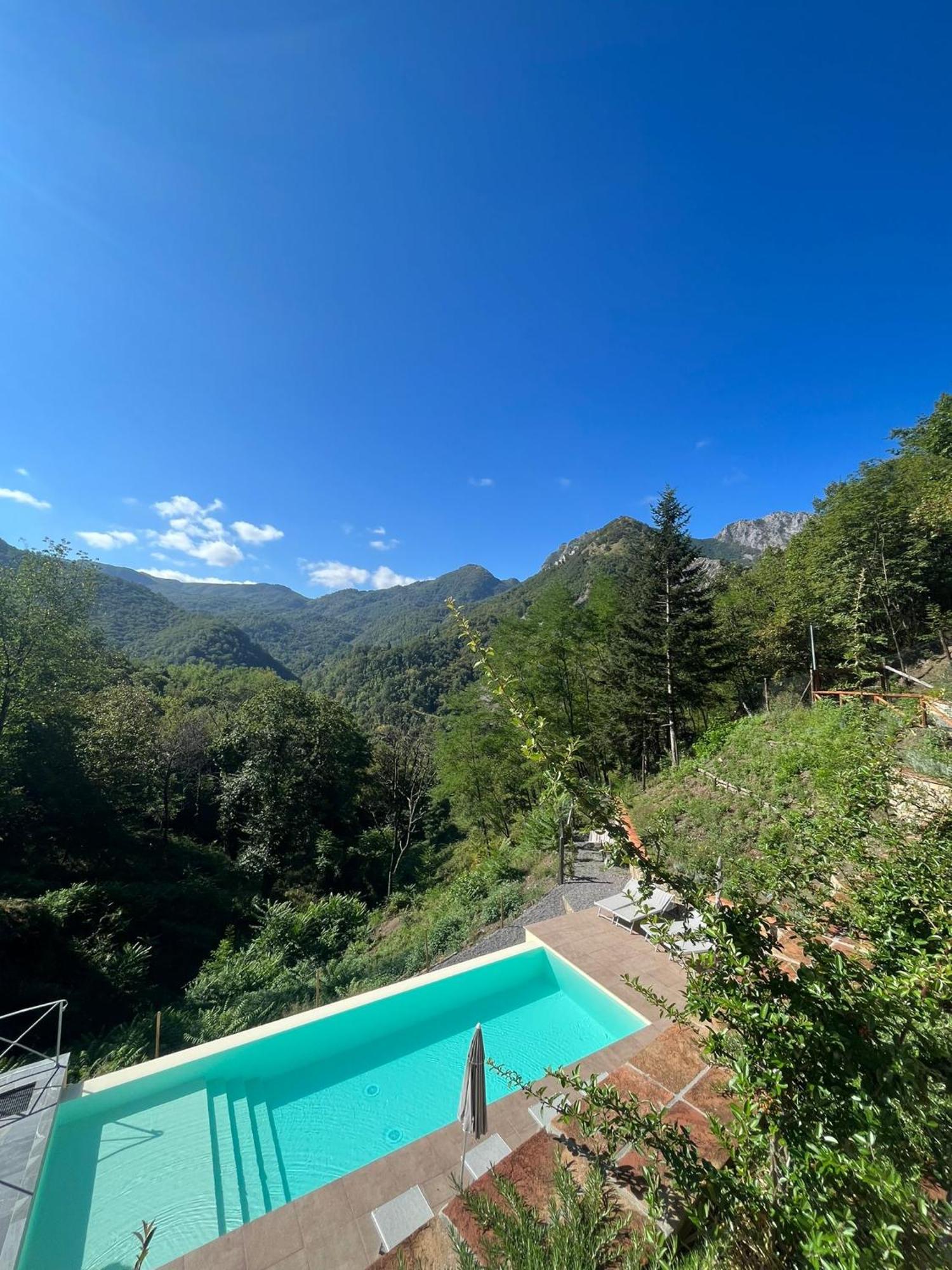 Casa Vacanze Raggio Di Sole Grotte  Eksteriør billede