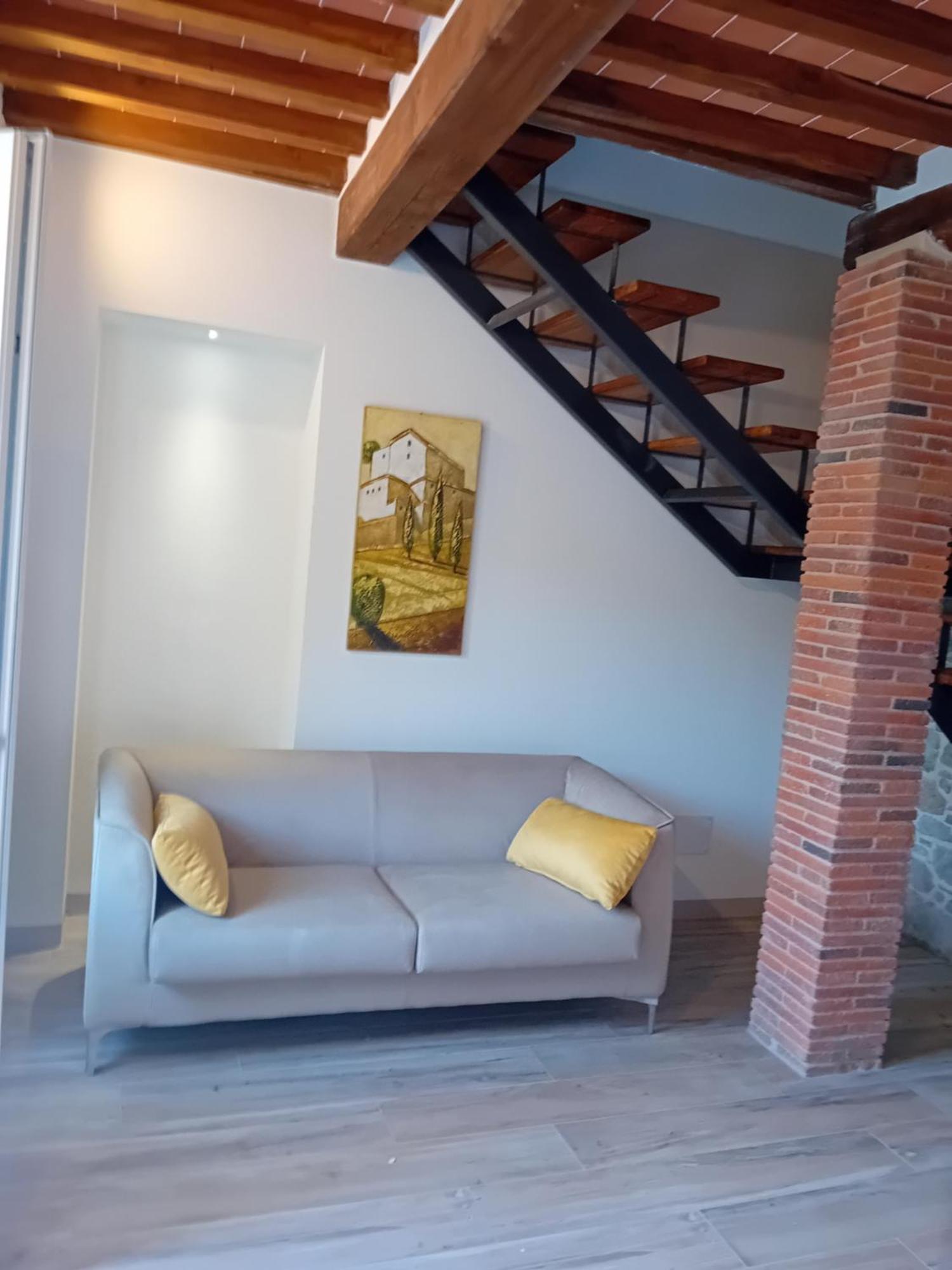 Casa Vacanze Raggio Di Sole Grotte  Eksteriør billede