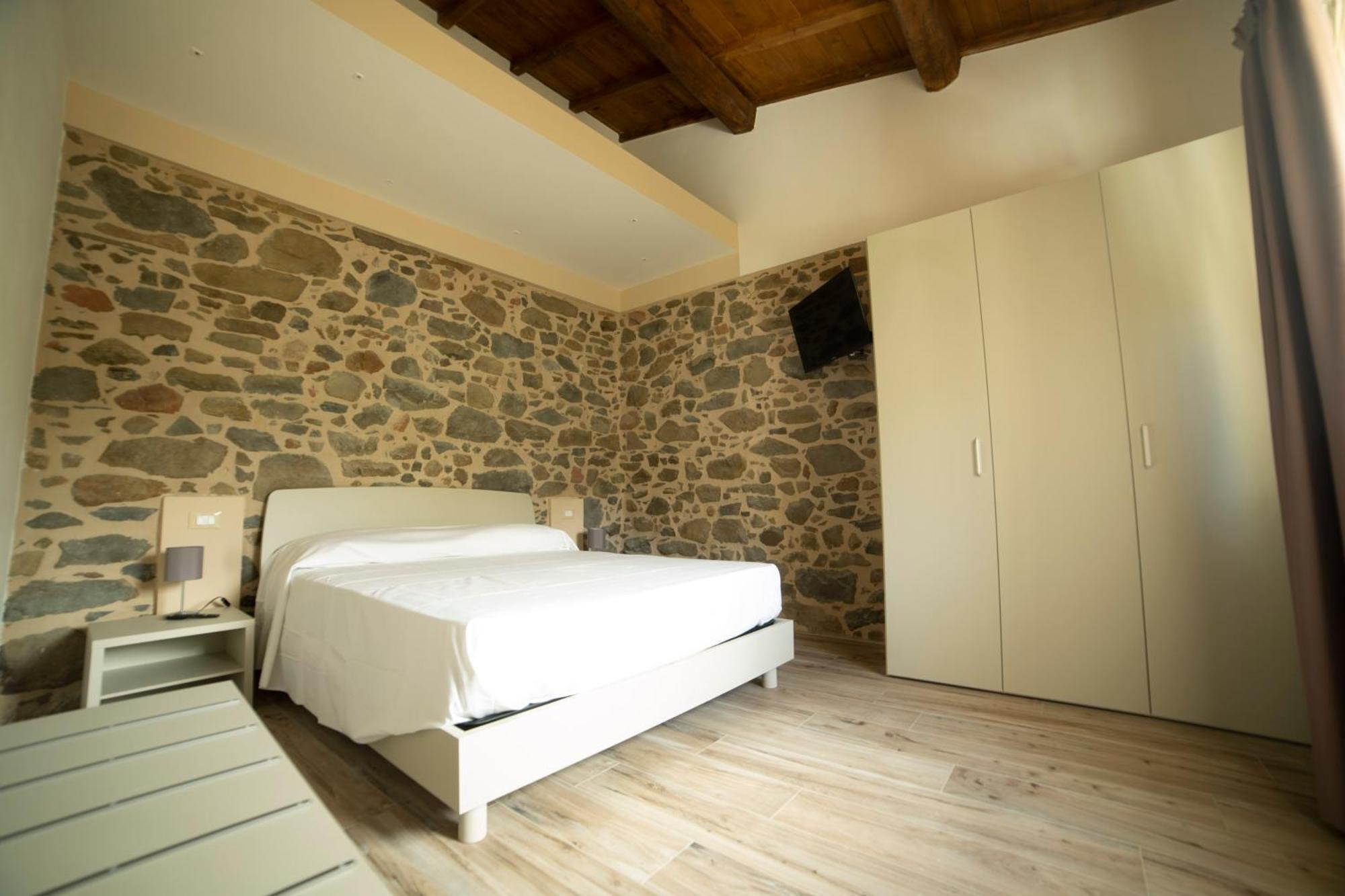 Casa Vacanze Raggio Di Sole Grotte  Eksteriør billede