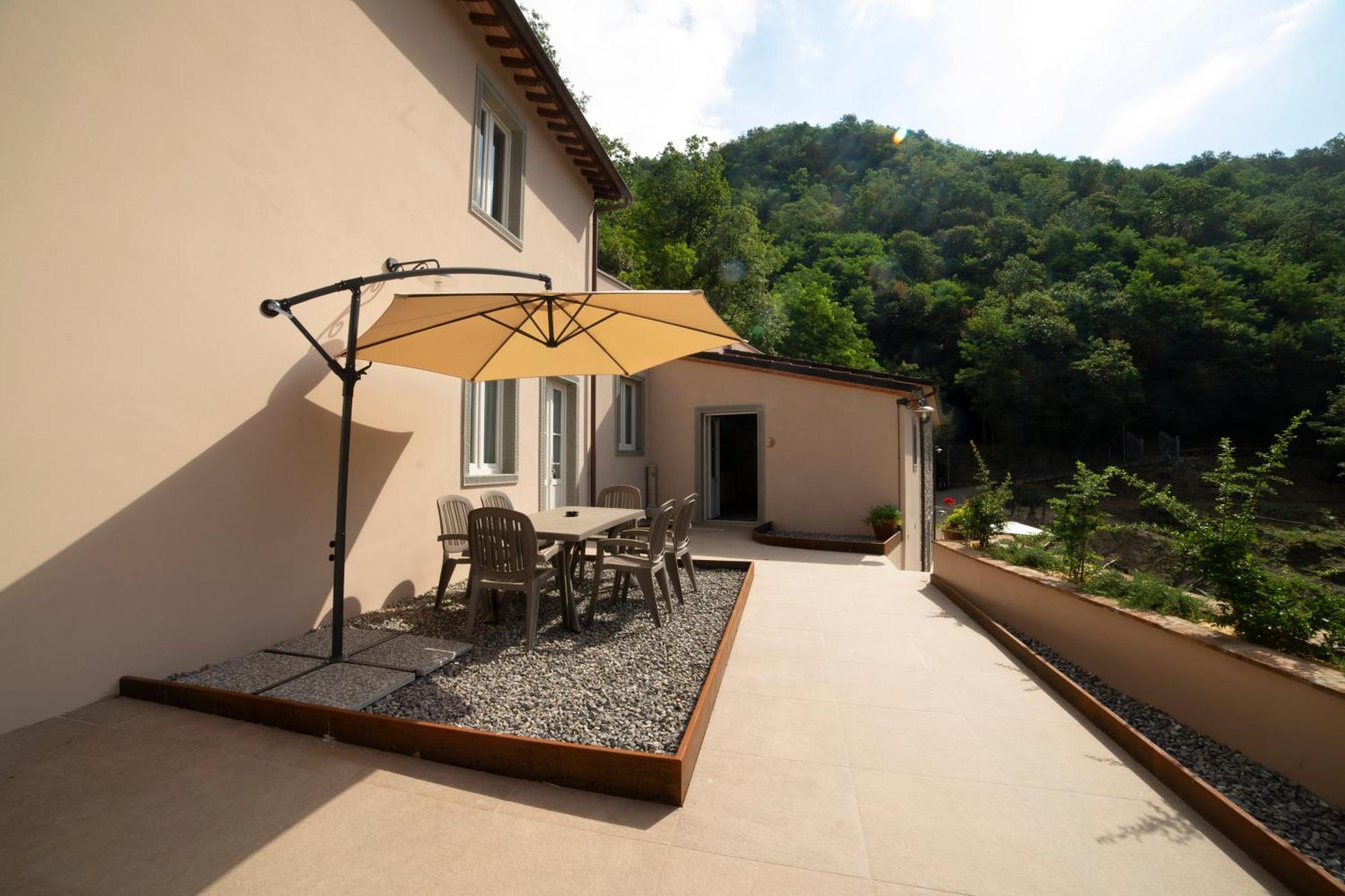 Casa Vacanze Raggio Di Sole Grotte  Eksteriør billede