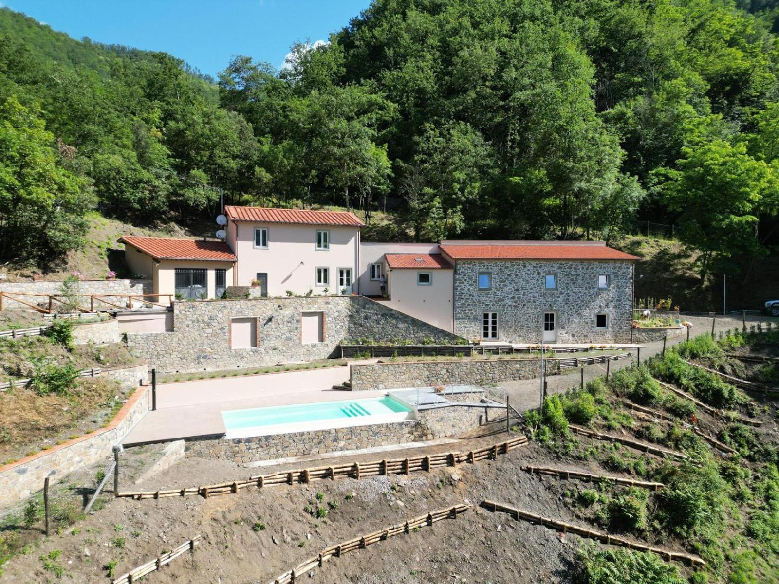Casa Vacanze Raggio Di Sole Grotte  Eksteriør billede