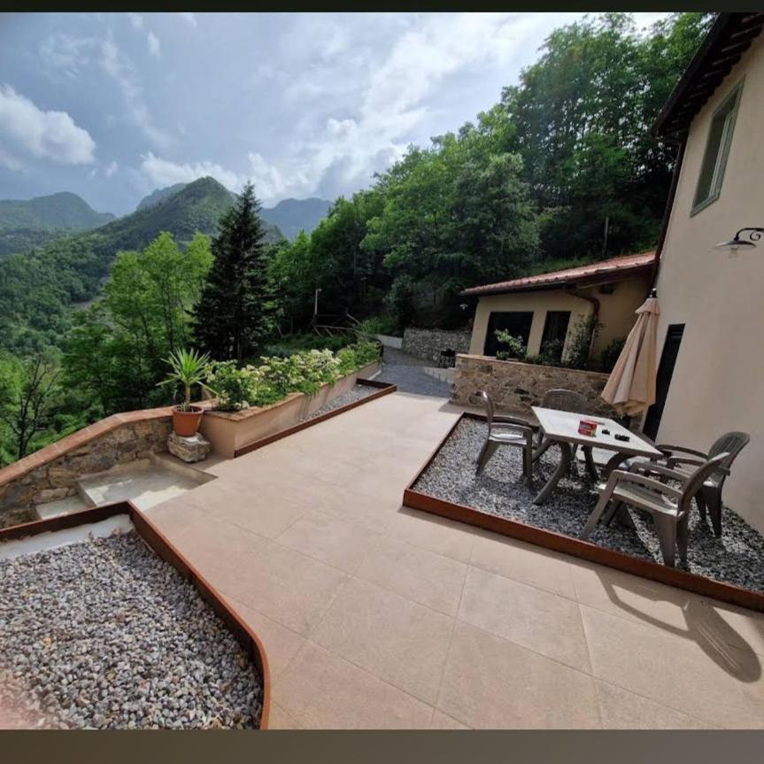 Casa Vacanze Raggio Di Sole Grotte  Eksteriør billede