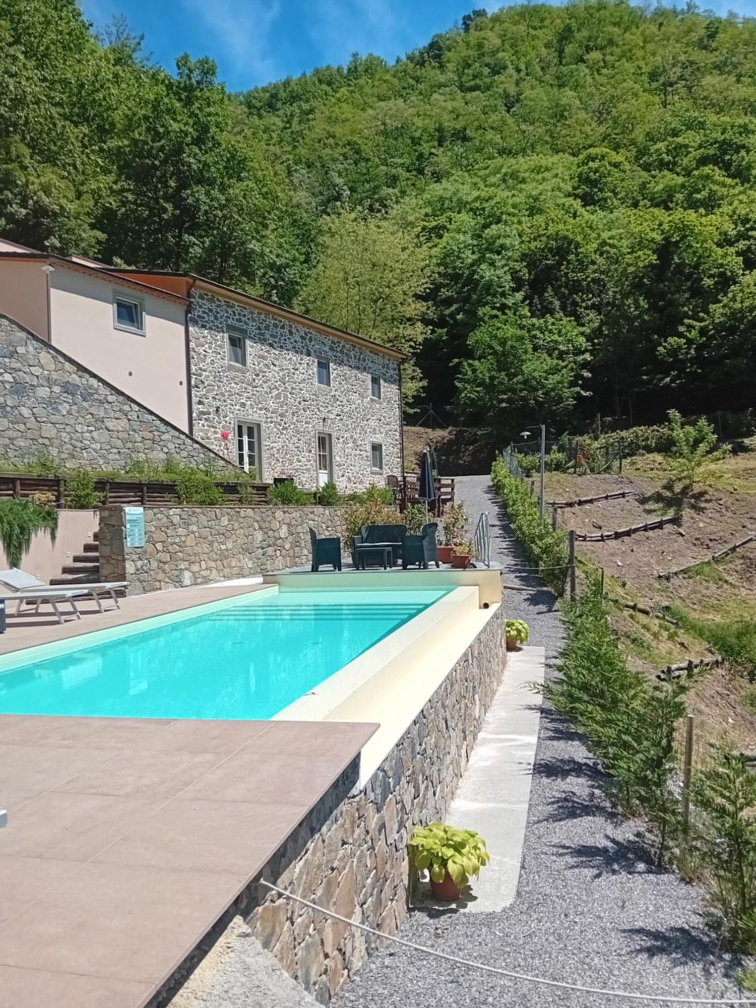 Casa Vacanze Raggio Di Sole Grotte  Eksteriør billede