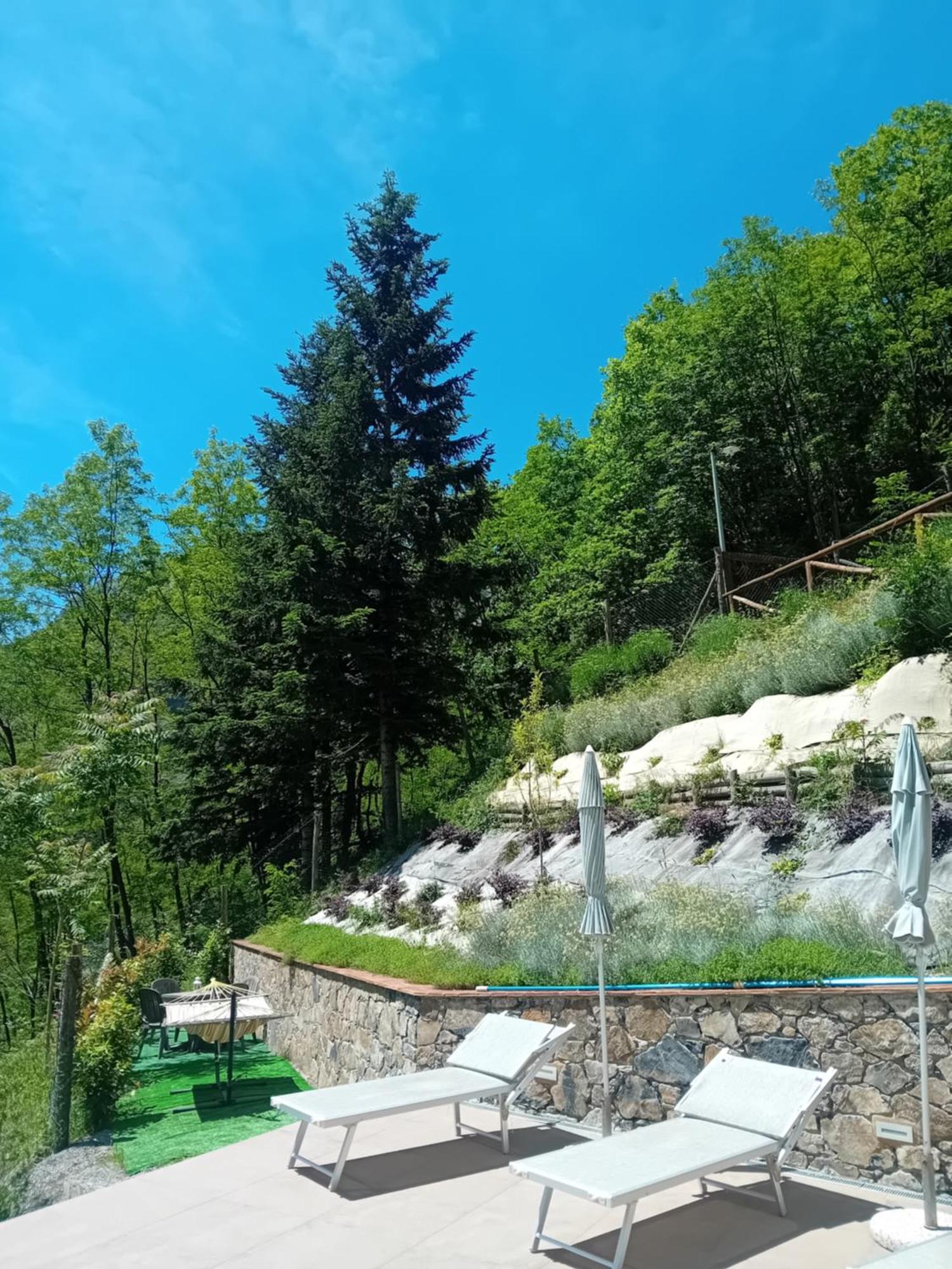 Casa Vacanze Raggio Di Sole Grotte  Eksteriør billede